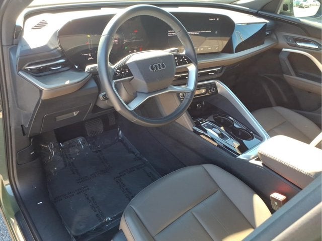 2025 Audi Q5 Premium