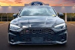 2024 Audi S5 Sportback Premium Plus