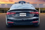 2024 Audi S5 Sportback Premium Plus