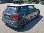 2023 MINI Hardtop 2 Door Cooper S Classic