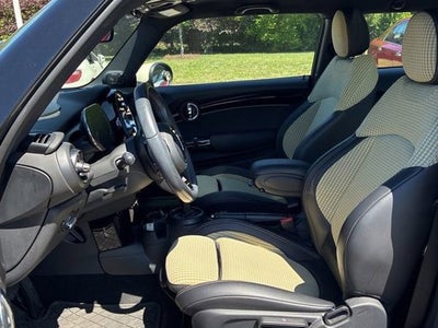 2023 MINI Hardtop 2 Door Cooper S Classic