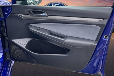 2025 Volkswagen Golf R DSG