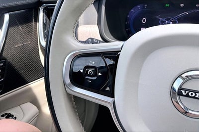 2023 Volvo V90 Cross Country Ultimate