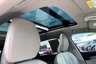 2023 Volvo V90 Cross Country Ultimate