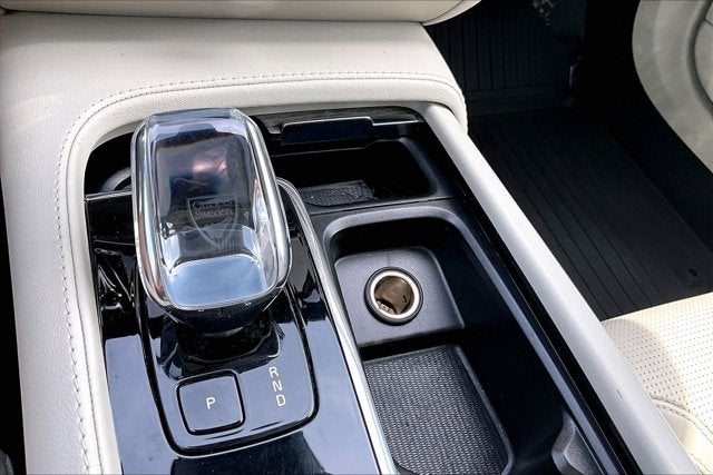 2023 Volvo V90 Cross Country Ultimate