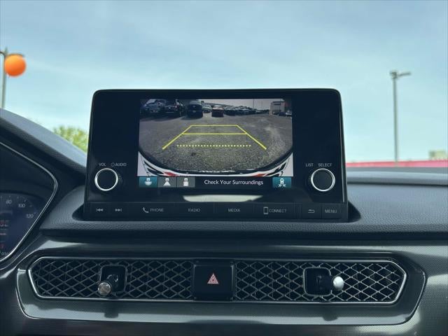 2024 Acura Integra A-SPEC