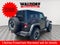 2021 Jeep Wrangler Rubicon 4x4