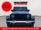 2020 Jeep Wrangler Unlimited Willys 4x4