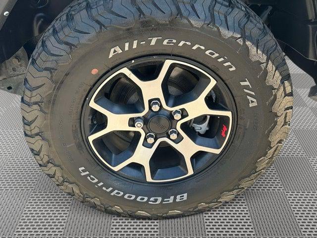 2022 Jeep Wrangler Unlimited Sport S 4x4