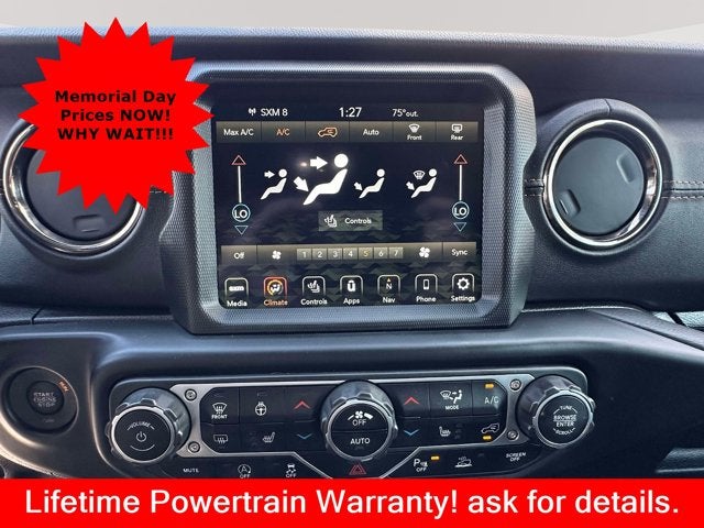 2023 Jeep Wrangler 4-Door High Altitude 4x4