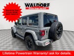 2023 Jeep Wrangler 4-Door High Altitude 4x4