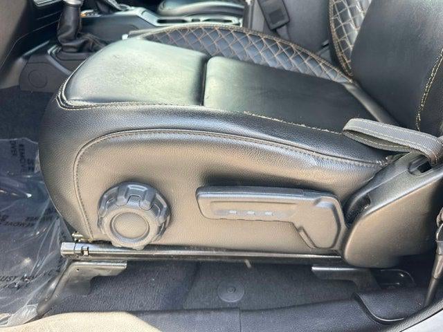 2023 Jeep Wrangler 4-Door High Altitude 4x4