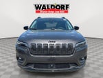2023 Jeep Cherokee Altitude Lux 4x4