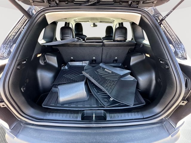 2023 Jeep Cherokee Altitude Lux 4x4