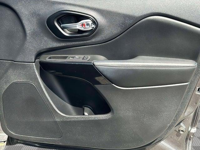 2023 Jeep Cherokee Altitude Lux 4x4