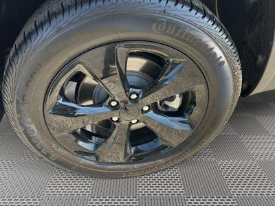 2023 Jeep Cherokee Altitude Lux 4x4