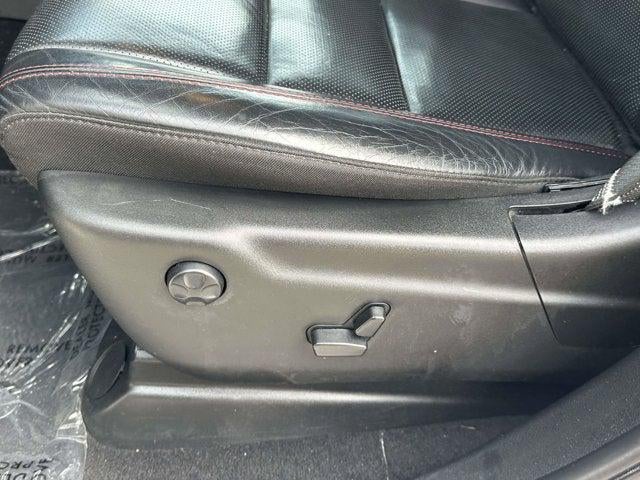 2024 Dodge Durango GT Plus RWD