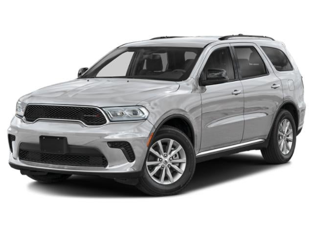 2024 Dodge Durango SXT