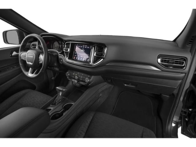 2024 Dodge Durango SXT