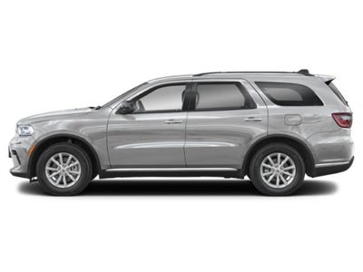 2024 Dodge Durango SXT