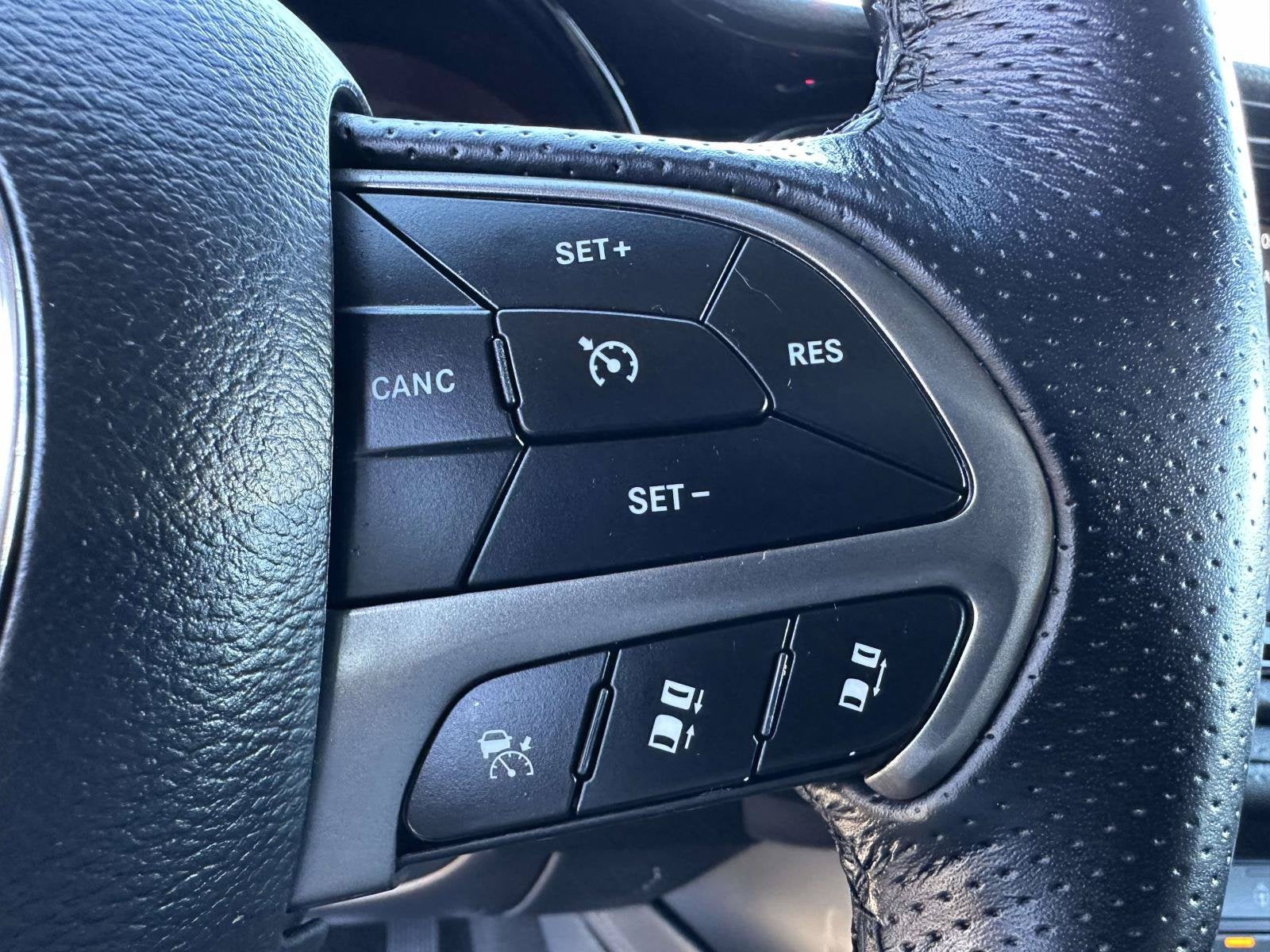 2024 Dodge Durango SXT Plus AWD