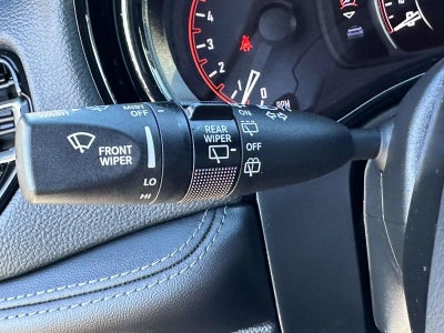 2024 Dodge Durango SXT Plus AWD