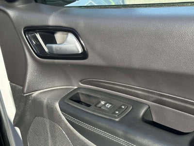 2024 Dodge Durango SXT Plus AWD