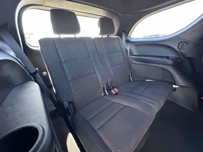 2024 Dodge Durango SXT Plus AWD