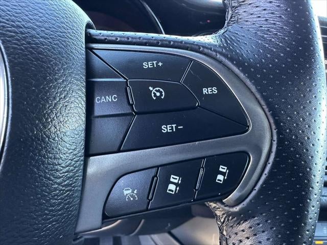 2024 Dodge Durango SXT Plus AWD