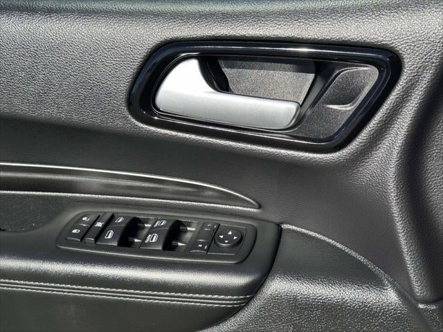 2024 Dodge Durango SXT Plus AWD