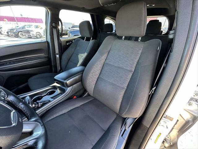 2024 Dodge Durango SXT Plus AWD