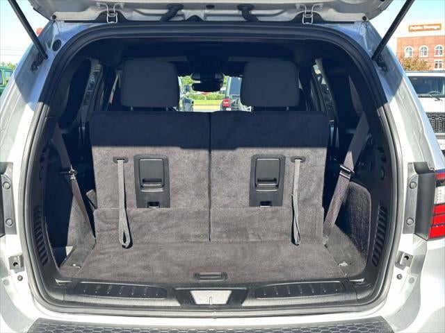 2024 Dodge Durango SXT Plus AWD