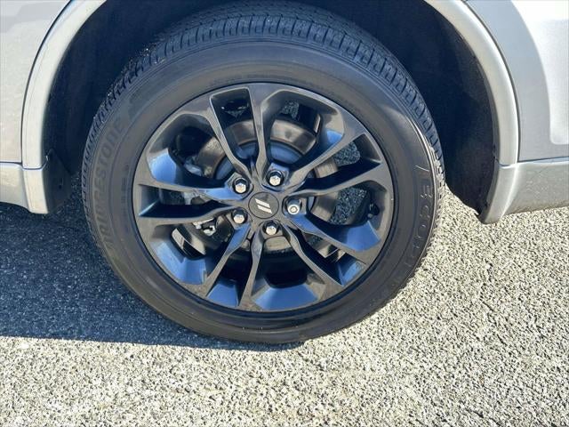 2024 Dodge Durango SXT Plus AWD