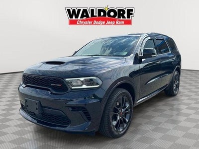 2024 Dodge Durango GT Plus AWD