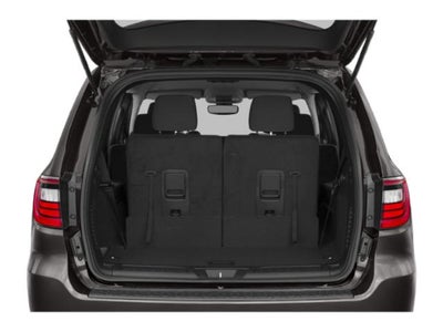 2018 Dodge Durango GT AWD
