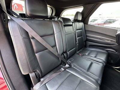 2022 Dodge Durango GT AWD