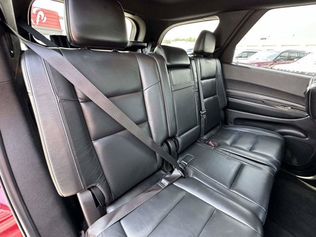 2022 Dodge Durango GT AWD