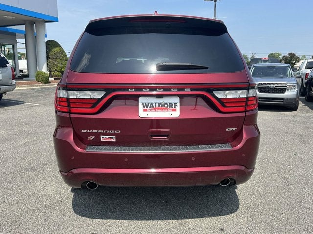 2022 Dodge Durango GT AWD