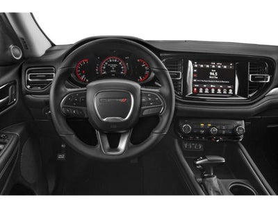 2022 Dodge Durango GT AWD
