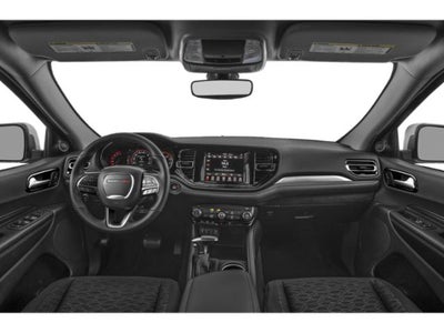 2022 Dodge Durango GT AWD