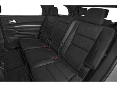 2021 Dodge Durango GT Plus AWD