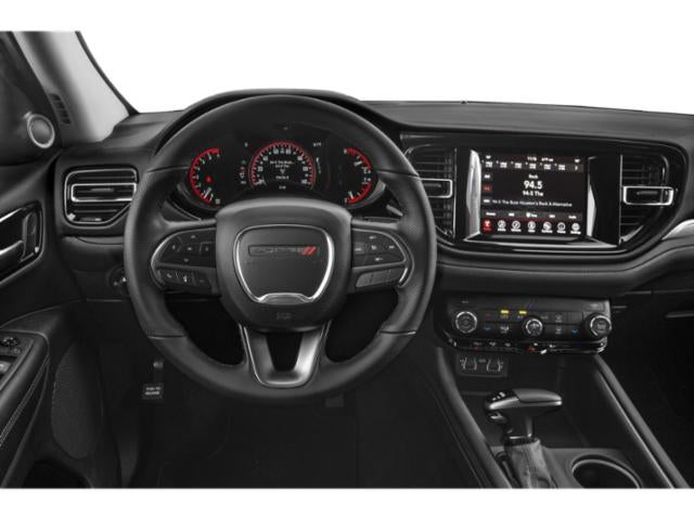 2021 Dodge Durango GT Plus AWD