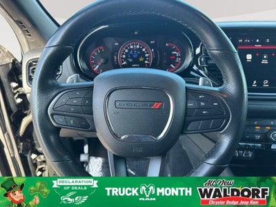 2021 Dodge Durango GT Plus AWD