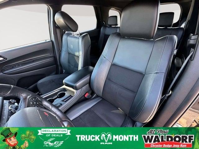 2021 Dodge Durango GT Plus AWD