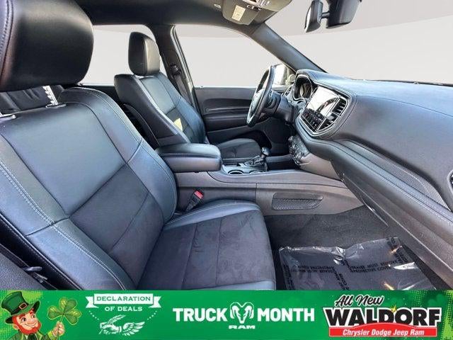 2021 Dodge Durango GT Plus AWD