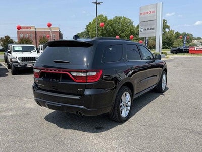 2023 Dodge Durango GT Plus AWD