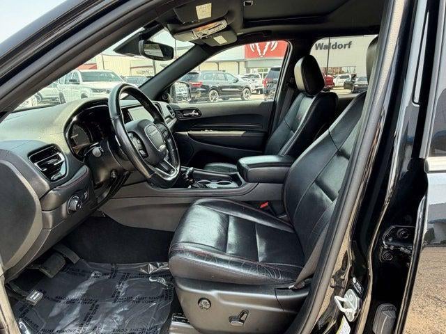 2023 Dodge Durango GT Plus AWD