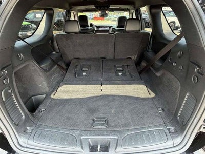 2023 Dodge Durango GT Plus AWD