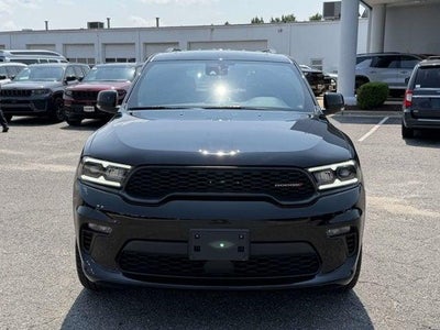 2023 Dodge Durango GT Plus AWD