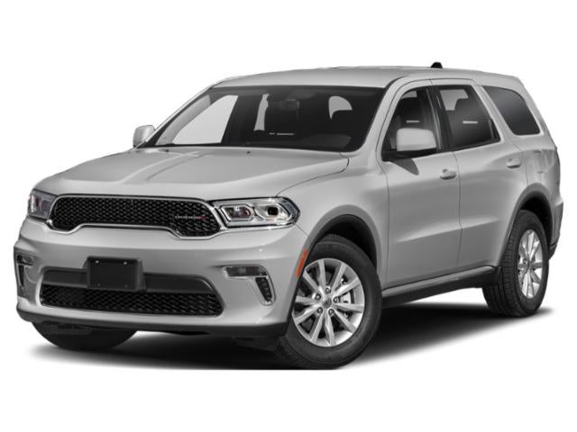 2022 Dodge Durango GT AWD